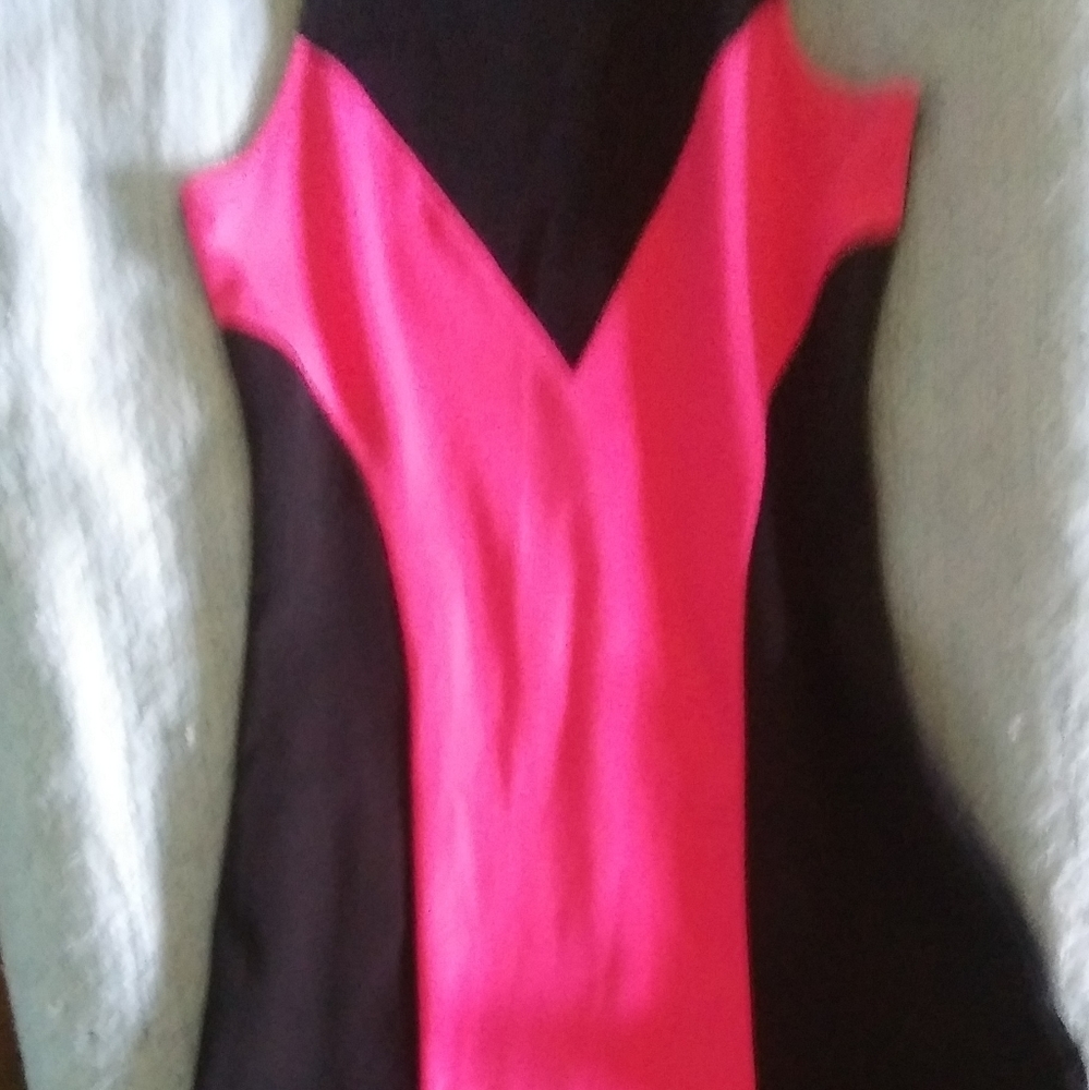 Junior Dress